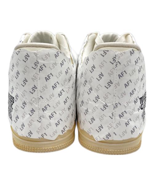 NIKE（ナイキ）NIKE (ナイキ) スニーカー ホワイト サイズ:27.5cmの古着・服飾アイテム