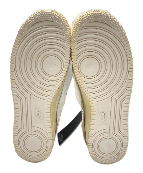 NIKE（ナイキ）NIKE (ナイキ) スニーカー ホワイト サイズ:27.5cmの古着・服飾アイテム
