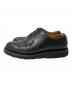 Locking Shoes by footmonkey (ロッキングシューズバイフットモンキー) ポストマンシューズ ブラック サイズ:10：8000円