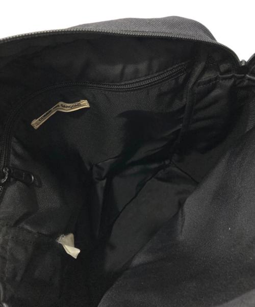 COMME des GARCONS（コムデギャルソン）COMME des GARCONS (コムデギャルソン) トートバッグ ブラックの古着・服飾アイテム