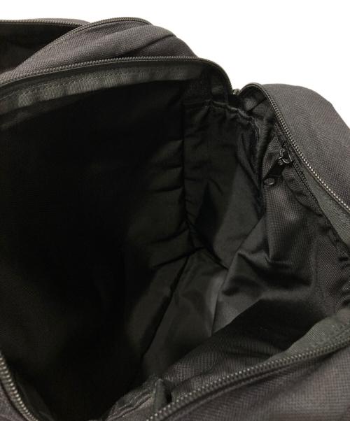 COMME des GARCONS（コムデギャルソン）COMME des GARCONS (コムデギャルソン) トートバッグ ブラックの古着・服飾アイテム