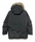 WOOLRICH (ウールリッチ) ARCTIC PARKA ブラック サイズ:M：23000円