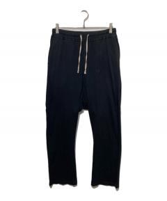 中古・古着通販】RICK OWENS (リックオウエンス) DRAWSTRING LONG/DUST