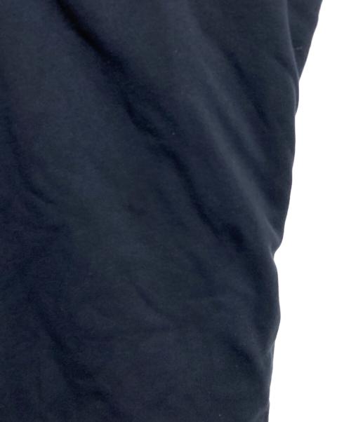 FRED PERRY（フレッドペリー）FRED PERRY (フレッドペリー) Half Zip Sweatshirt ハーフジップスウェット ネイビー サイズ:XLの古着・服飾アイテム