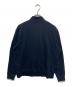 FRED PERRY (フレッドペリー) Half Zip Sweatshirt ハーフジップスウェット ネイビー サイズ:XL：8000円