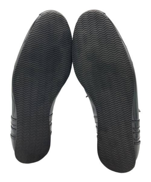 PATRICK（パトリック）PATRICK (パトリック) ダチア・ラグジュアリー ローカットスニーカー ブラック サイズ:41の古着・服飾アイテム