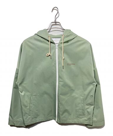 中古・古着通販】DROLE DE MONSIEUR (ドロール ド ムッシュ) HOODED