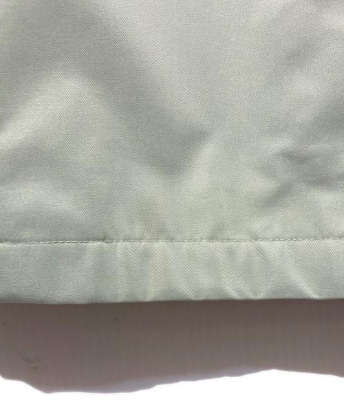 DROLE DE MONSIEUR（ドロール ド ムッシュ）DROLE DE MONSIEUR (ドロール ド ムッシュ) HOODED NFPM JACKET オリーブ サイズ:S/Mの古着・服飾アイテム