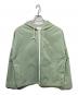 DROLE DE MONSIEUR（ドロール ド ムッシュ）の古着「HOODED NFPM JACKET」｜オリーブ