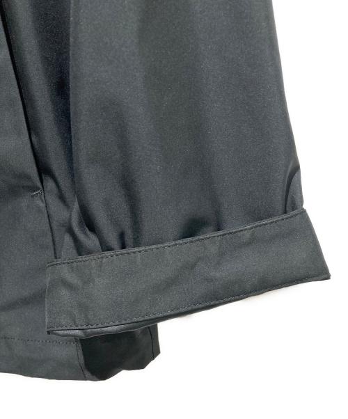 WHITE MOUNTAINEERING（ホワイトマウンテ二アニング）WHITE MOUNTAINEERING (ホワイトマウンテ二アニング) TWILL COACH JACKET ブラック サイズ:1の古着・服飾アイテム