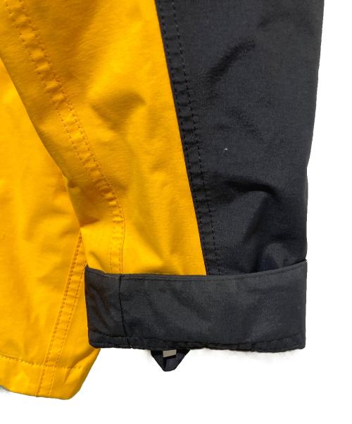 THE NORTH FACE（ザ ノース フェイス）THE NORTH FACE (ザ ノース フェイス) マウンテンライトジャケット イエロー サイズ:Lの古着・服飾アイテム