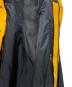 中古・古着 THE NORTH FACE (ザ ノース フェイス) マウンテンライトジャケット イエロー サイズ:L：15000円