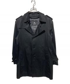 中古・古着通販】BURBERRY BLACK LABEL (バーバリーブラックレーベル
