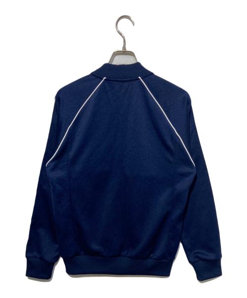 adidas（アディダス）adidas (アディダス) トラックジャケット ネイビー サイズ:Mの古着・服飾アイテム