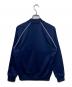 adidas (アディダス) トラックジャケット ネイビー サイズ:M：7000円