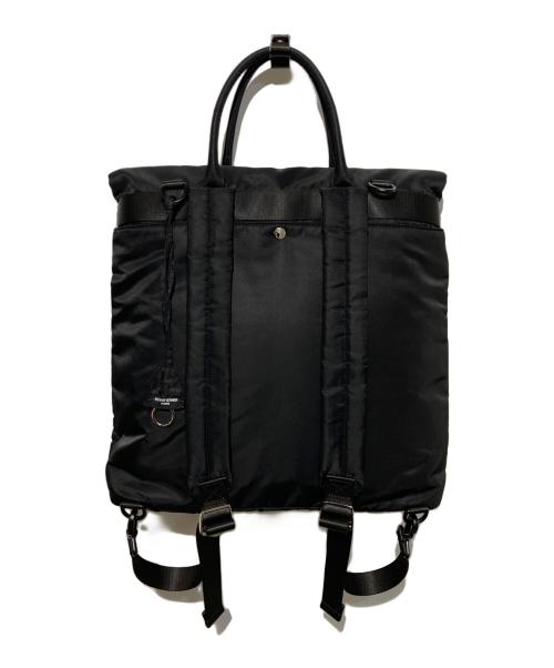 SELENT ETHER（セレーンエテール）selent ether (セレーンエテール) CARRY 38 BLACK ブラックの古着・服飾アイテム