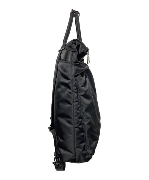 SELENT ETHER（セレーンエテール）selent ether (セレーンエテール) CARRY 38 BLACK ブラックの古着・服飾アイテム