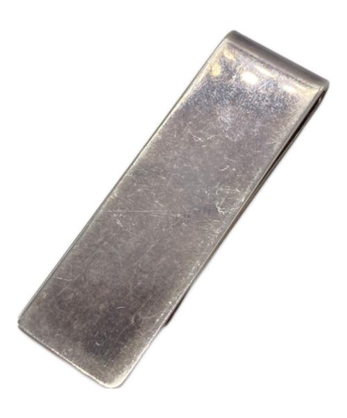 TIFFANY & Co.（ティファニー）Tiffany & Co. (ティファニー) マネークリップ シルバーカラーの古着・服飾アイテム