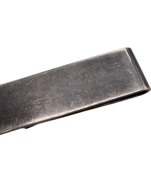 TIFFANY & Co.（ティファニー）Tiffany & Co. (ティファニー) マネークリップ シルバーカラーの古着・服飾アイテム