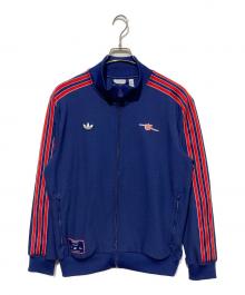 adidas（アディダス）の古着「TERRACE ICON トラックトップ トラックパンツ」｜ネイビー