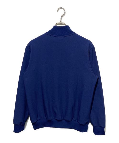 adidas（アディダス）adidas (アディダス) TERRACE ICON トラックトップ トラックパンツ ネイビー サイズ:XLの古着・服飾アイテム