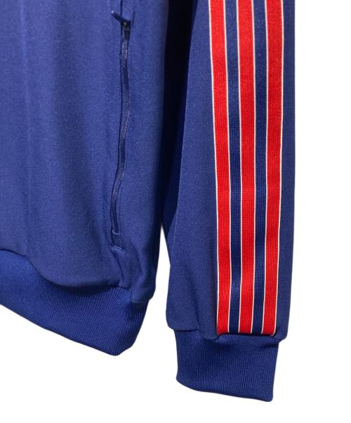 adidas（アディダス）adidas (アディダス) TERRACE ICON トラックトップ トラックパンツ ネイビー サイズ:XLの古着・服飾アイテム