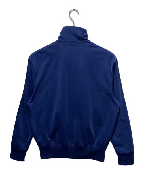 adidas（アディダス）adidas (アディダス) アディカラー クラシックス ファイヤーバード トラックトップ ブルー サイズ:Mの古着・服飾アイテム