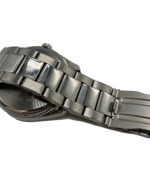 CASIO（カシオ）CASIO (カシオ) 腕時計 ブルーの古着・服飾アイテム