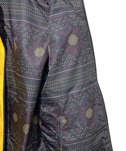 adidas（アディダス）adidas (アディダス) WALES BONNER (ウェールズボナー) 2023 ジャマイカ代表 アンセムジャケット イエロー サイズ:XSの古着・服飾アイテム