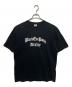 THE BLACK EYE PATCH（ブラックアイパッチ）の古着「プリントTシャツ」｜ブラック