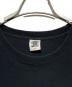 中古・古着 THE BLACK EYE PATCH (ブラックアイパッチ) プリントTシャツ ブラック サイズ:XL：5000円