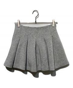 中古・古着通販】MELT THE LADY (メルトザレディ) fleur mini skirt