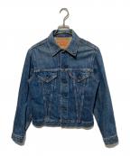 LEVI'Sリーバイス）の古着「557 3rdデニムジャケット」｜インディゴ