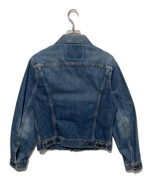LEVI'S（リーバイス）LEVI'S (リーバイス) 557 3rdデニムジャケット インディゴ サイズ:38の古着・服飾アイテム