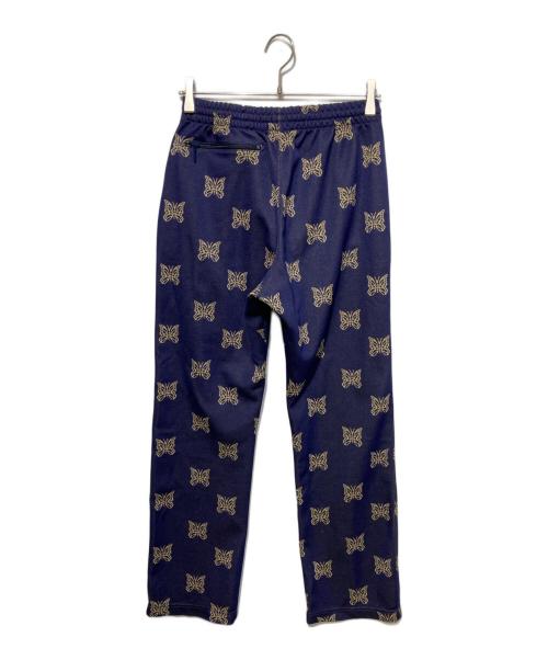 Needles（ニードルズ）Needles (ニードルズ) Boot-Cut Student Pants パープル サイズ:XSの古着・服飾アイテム