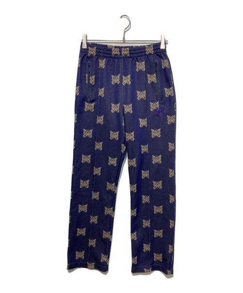 Needles（ニードルズ）Needles (ニードルズ) Boot-Cut Student Pants パープル サイズ:XSの古着・服飾アイテム