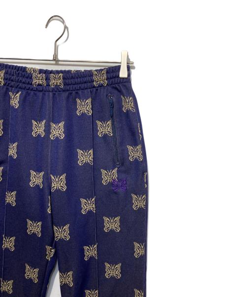 Needles（ニードルズ）Needles (ニードルズ) Boot-Cut Student Pants パープル サイズ:XSの古着・服飾アイテム