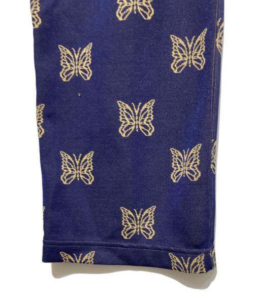 Needles（ニードルズ）Needles (ニードルズ) Boot-Cut Student Pants パープル サイズ:XSの古着・服飾アイテム