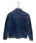 EIGHT G (エイトジー) 2nd MODEL/デニムジャケット インディゴ サイズ:40：18000円