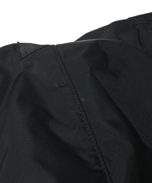 RAMIDUS（ラミダス）RAMIDUS (ラミダス) BLACK BEAUTY RUCKSACK リュック ブラックの古着・服飾アイテム