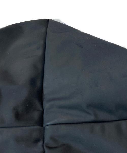 RAMIDUS（ラミダス）RAMIDUS (ラミダス) BLACK BEAUTY RUCKSACK リュック ブラックの古着・服飾アイテム