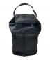 RAMIDUS（ラミダス）の古着「BLACK BEAUTY RUCKSACK リュック」｜ブラック