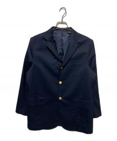 中古・古着通販】VISVIM (ビズビム) AIRMAN BLAZER ネイビー サイズ
