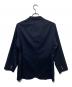 BEAMS PLUS (ビームスプラス) 3B Blazer Combat Wool ブラック サイズ:L：18000円