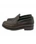 benson shoes (ベンソンシューズ) ローファー ブラウン サイズ:5：8000円