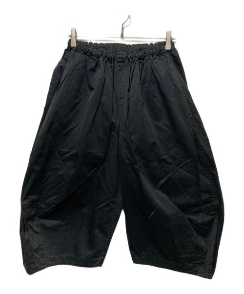 COMME des GARCONS COMME des GARCONS（コムデギャルソン コムデギャルソン）COMME des GARCONS COMME des GARCONS (コムデギャルソン コムデギャルソン) バルーンパンツ ブラック サイズ:XSの古着・服飾アイテム