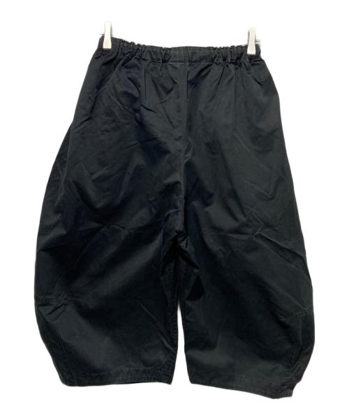 COMME des GARCONS COMME des GARCONS（コムデギャルソン コムデギャルソン）COMME des GARCONS COMME des GARCONS (コムデギャルソン コムデギャルソン) バルーンパンツ ブラック サイズ:XSの古着・服飾アイテム