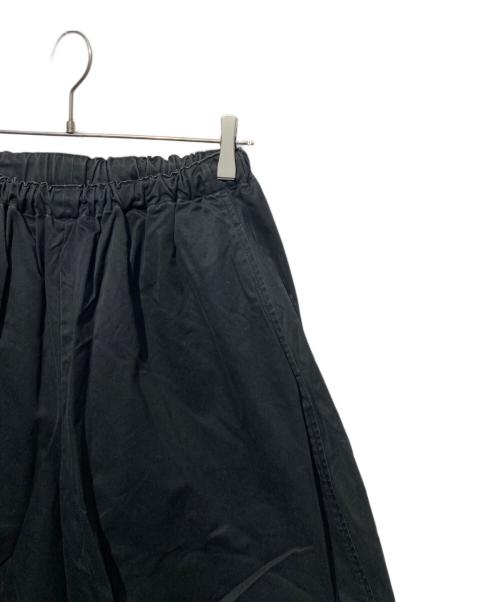 COMME des GARCONS COMME des GARCONS（コムデギャルソン コムデギャルソン）COMME des GARCONS COMME des GARCONS (コムデギャルソン コムデギャルソン) バルーンパンツ ブラック サイズ:XSの古着・服飾アイテム
