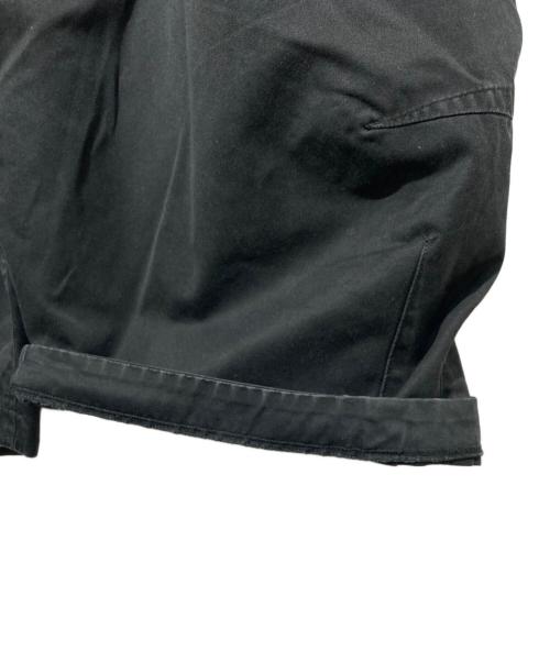 COMME des GARCONS COMME des GARCONS（コムデギャルソン コムデギャルソン）COMME des GARCONS COMME des GARCONS (コムデギャルソン コムデギャルソン) バルーンパンツ ブラック サイズ:XSの古着・服飾アイテム