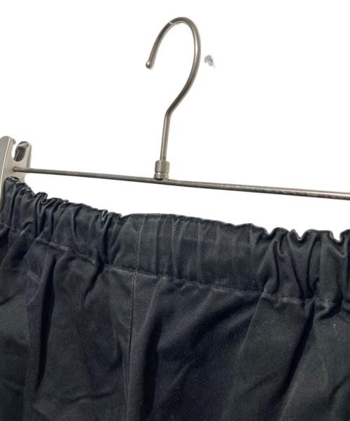 COMME des GARCONS COMME des GARCONS（コムデギャルソン コムデギャルソン）COMME des GARCONS COMME des GARCONS (コムデギャルソン コムデギャルソン) バルーンパンツ ブラック サイズ:XSの古着・服飾アイテム